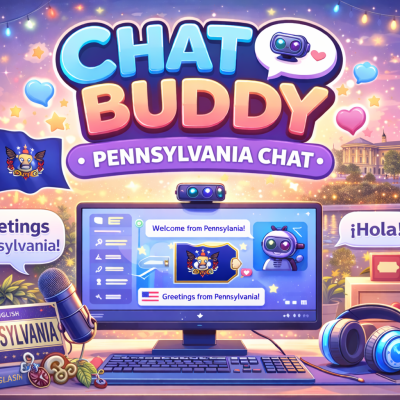 Pennsylvania Chatroom