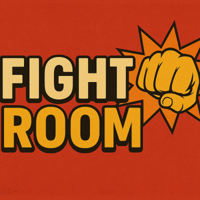 Fight Room