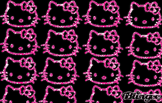 Hello Kitty lovers but also for anyone