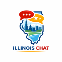 Illinois Chat Rooms – Free Online Chat With Real People in Illinois (No Sign-Up)