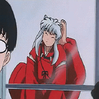 inuyasha fans!!!!!!!