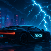 THE....RKG&#039;S GROUP